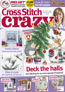 December 2015 
                issue December 2015