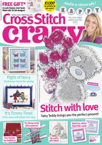 February 2015 
                issue February 2015