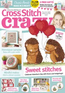 February 2017 
                issue February 2017