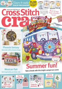 July 2018 
                issue July 2018