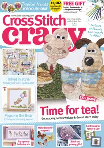 June 2017 
                issue June 2017