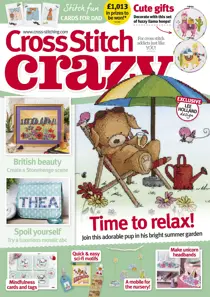 June 2019 
                issue June 2019