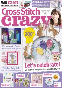 March 2015 
                issue March 2015