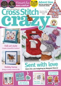 November 2018 
                issue November 2018