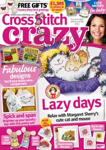 September 2013 
                issue September 2013