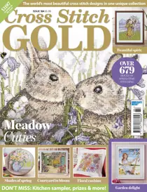 April 2020 
                issue April 2020