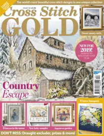 December 2018 
                issue December 2018