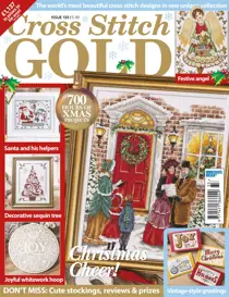 October 2016 
                issue October 2016