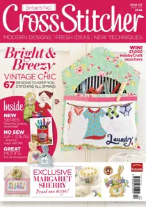 April 2011 
                issue April 2011