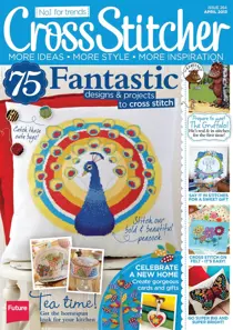 April 2013 
                issue April 2013