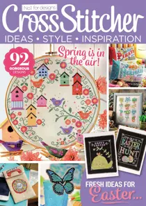 April 2017 
                issue April 2017