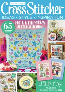 April 2019 
                issue April 2019