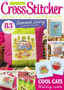 August 2016 
                issue August 2016