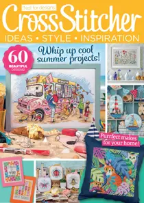 August 2025 
                issue August 2025