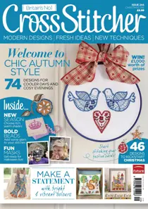 Christmas 2011 
                issue Christmas 2011