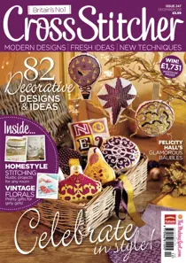 December 2011 
                issue December 2011