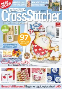 February 2010 
                issue February 2010