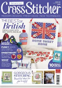 February 2011 
                issue February 2011