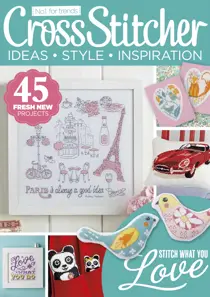 February 2015 
                issue February 2015