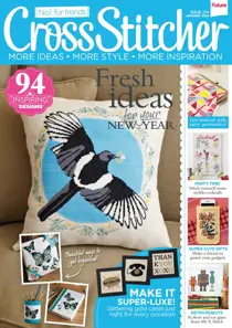 January 2014 
                issue January 2014