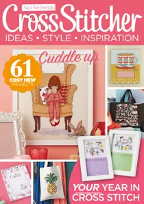 January 2015 
                issue January 2015