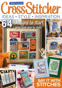 January 2016 
                issue January 2016