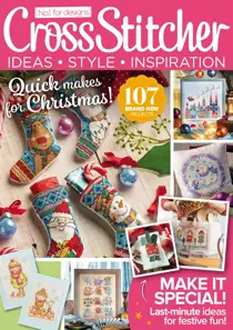 January 2017 
                issue January 2017