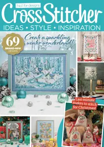 January 2022 
                issue January 2022