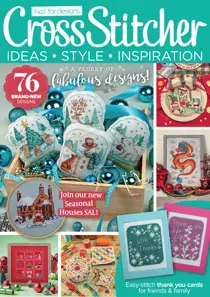 January 2023 
                issue January 2023