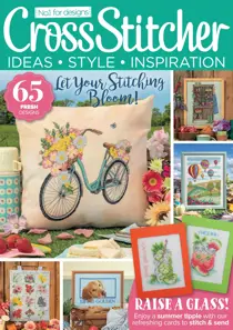 July 2023 
                issue July 2023