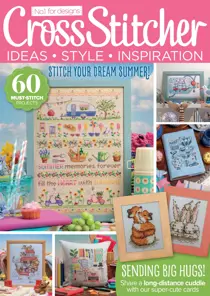 June 2021 
                issue June 2021