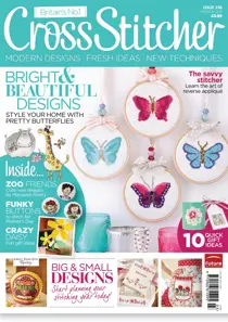 March 2011 
                issue March 2011