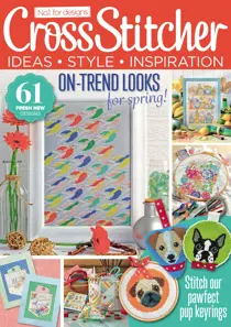 March 2018 
                issue March 2018