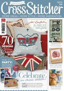 May 2012 
                issue May 2012