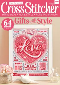 May 2014 
                issue May 2014