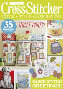 May 2015 
                issue May 2015