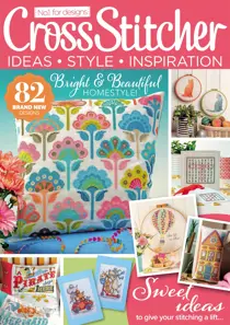 May 2017 
                issue May 2017