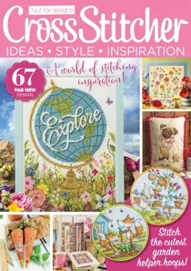 May 2018 
                issue May 2018