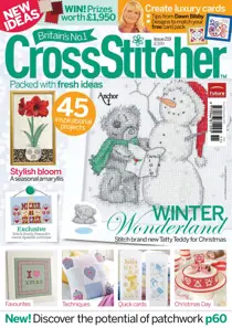 November 2009 
                issue November 2009