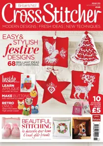 November 2010 
                issue November 2010