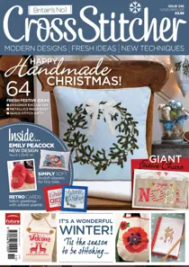 November 2011 
                issue November 2011