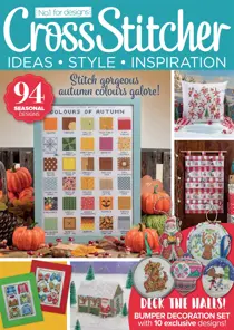 November 2021 
                issue November 2021