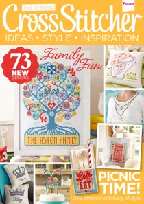 Summer 2014 
                issue Summer 2014