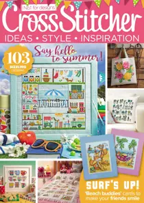 Summer 2019 
                issue Summer 2019