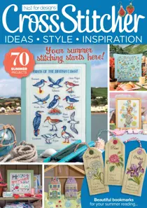 Summer 2022 
                issue Summer 2022