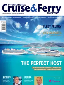 Autumn/Winter 2014 
                issue Autumn/Winter 2014