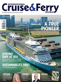 Autumn/Winter 2017 
                issue Autumn/Winter 2017