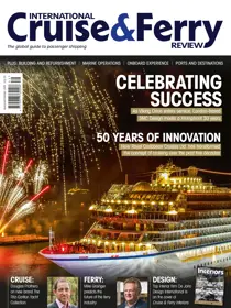 Autumn/Winter 2018 
                issue Autumn/Winter 2018