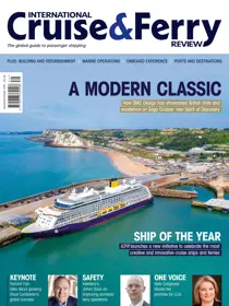 Autumn/Winter 2019 
                issue Autumn/Winter 2019