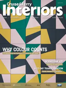 CF Interiors 2017 
                issue CF Interiors 2017